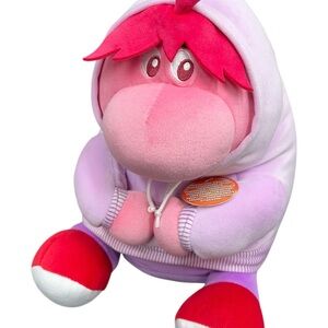 11" Inside Out 2 Weighted Comfort Plush Embarrassment Kids Stuffed Animals Toys